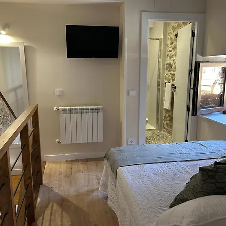 Apartamentos San Roque Arenas De Cabrales Extérieur photo