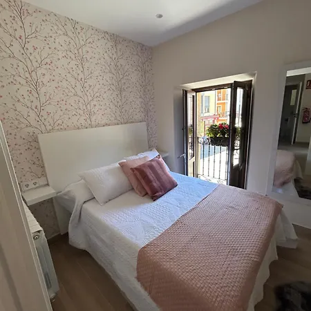 Apartamentos San Roque Arenas De Cabrales Extérieur photo