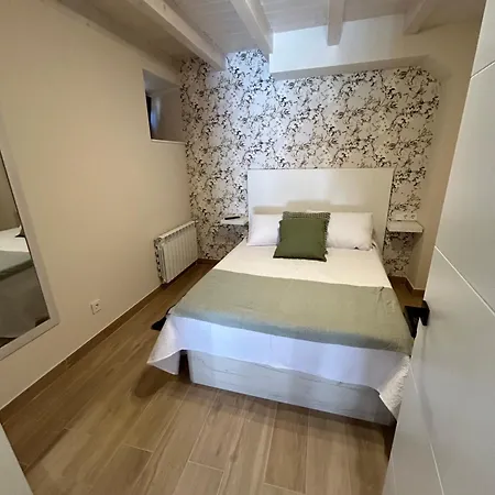 Apartamentos San Roque Arenas De Cabrales Extérieur photo
