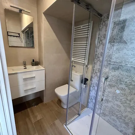 Apartamentos San Roque Arenas De Cabrales Extérieur photo