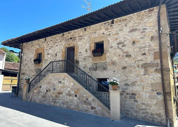 Apartamentos San Roque