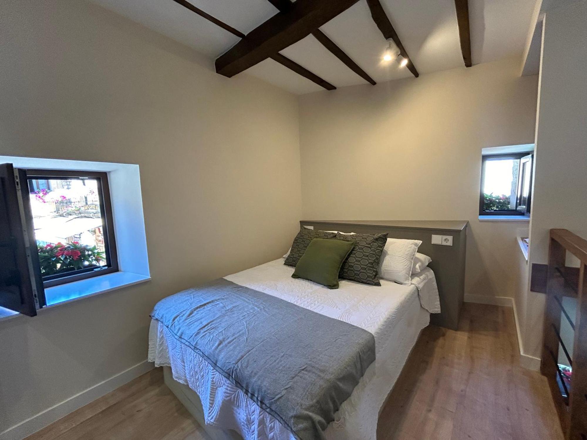Appartement San Roque Arenas De Cabrales