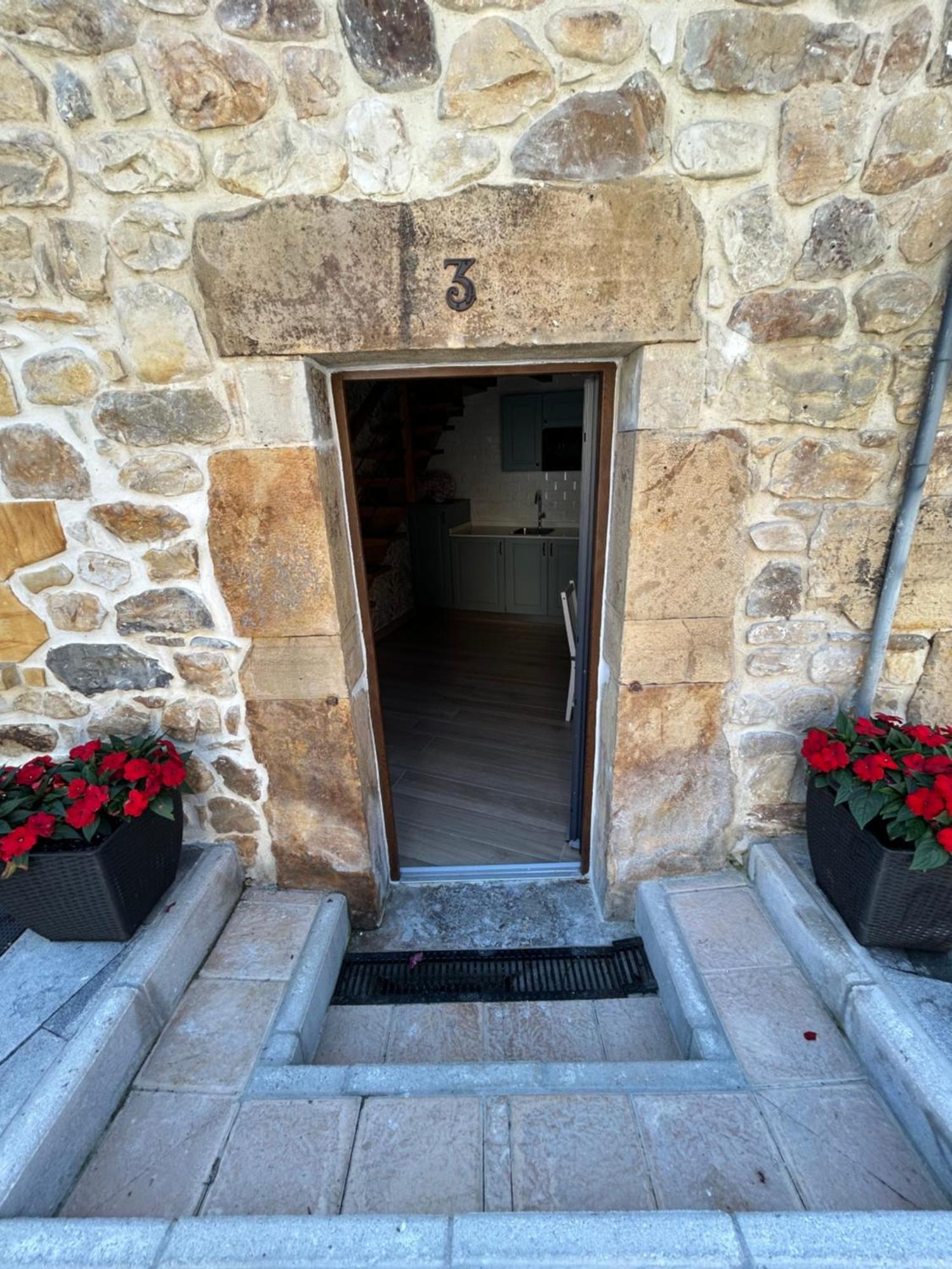 San Roque Arenas De Cabrales