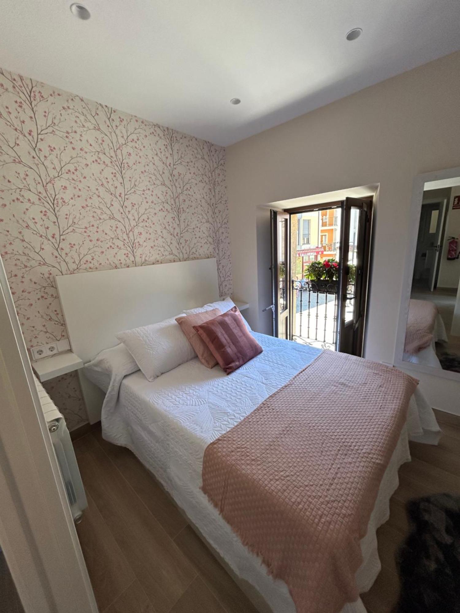 San Roque Appartement Arenas De Cabrales
