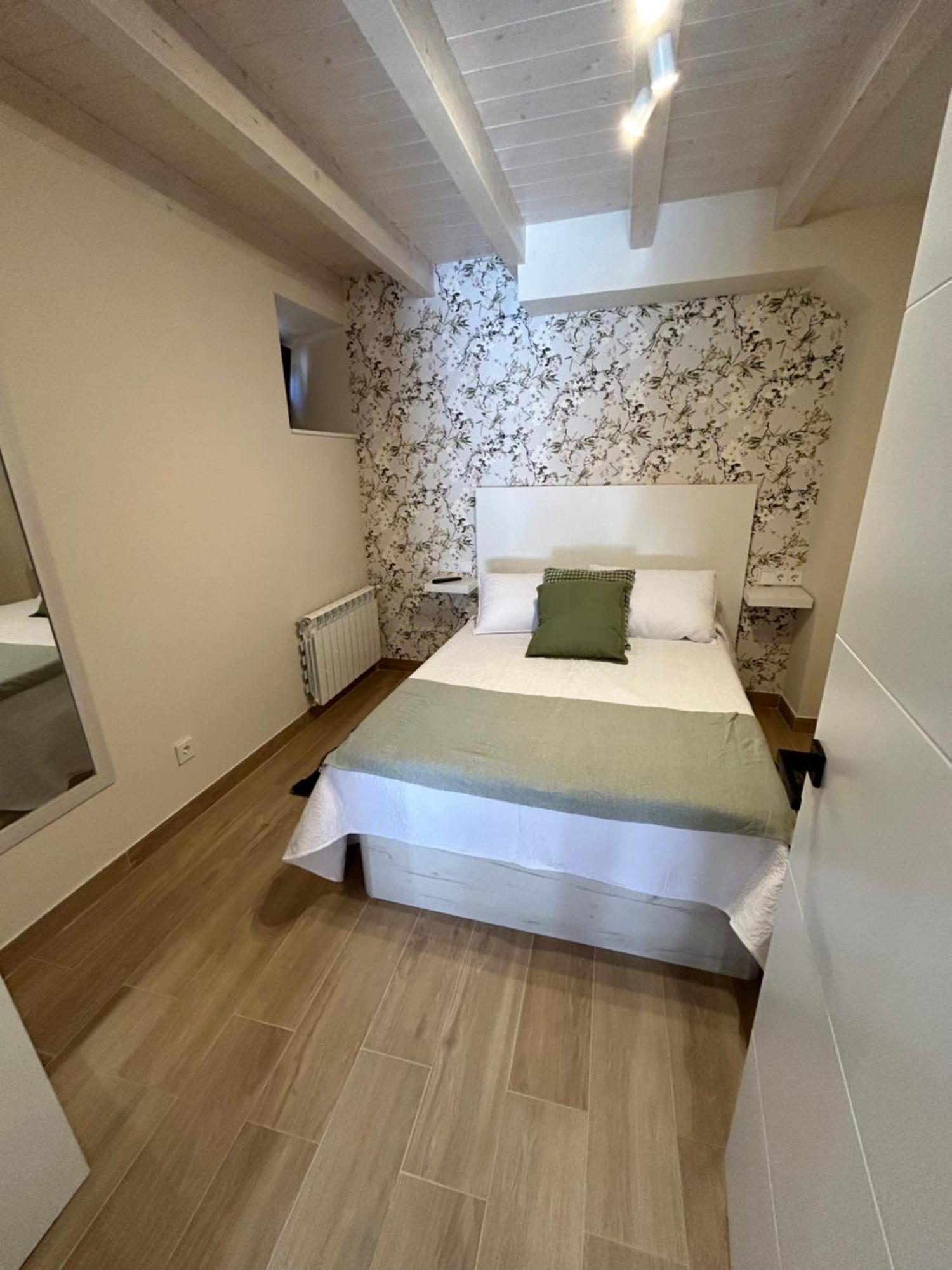 Appartement San Roque *