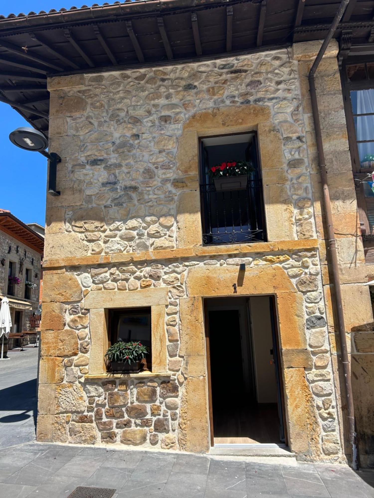 San Roque Appartement *